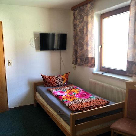 אוברפרפוס Appartement Gruenfelder מראה חיצוני תמונה