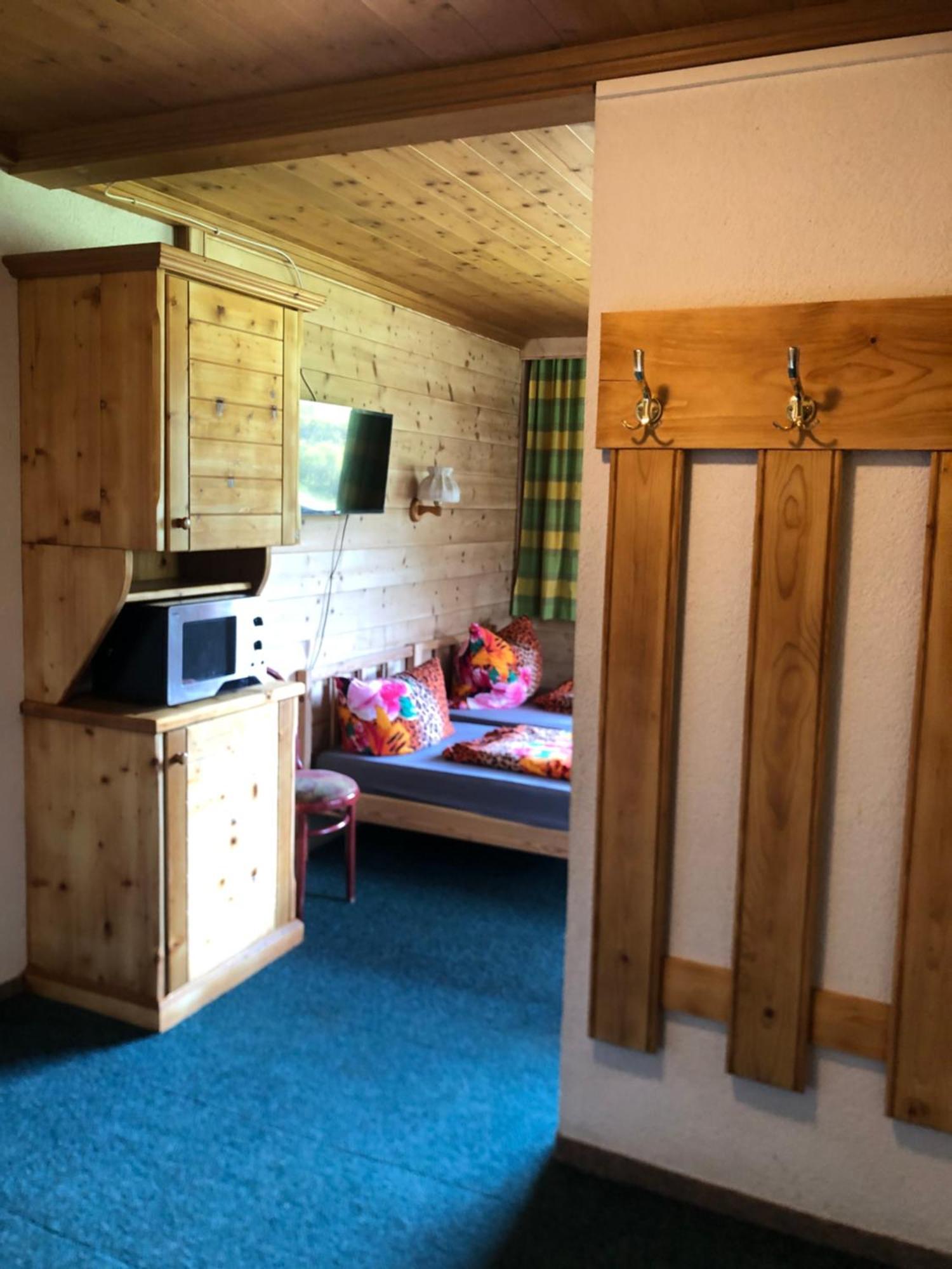 אוברפרפוס Appartement Gruenfelder מראה חיצוני תמונה