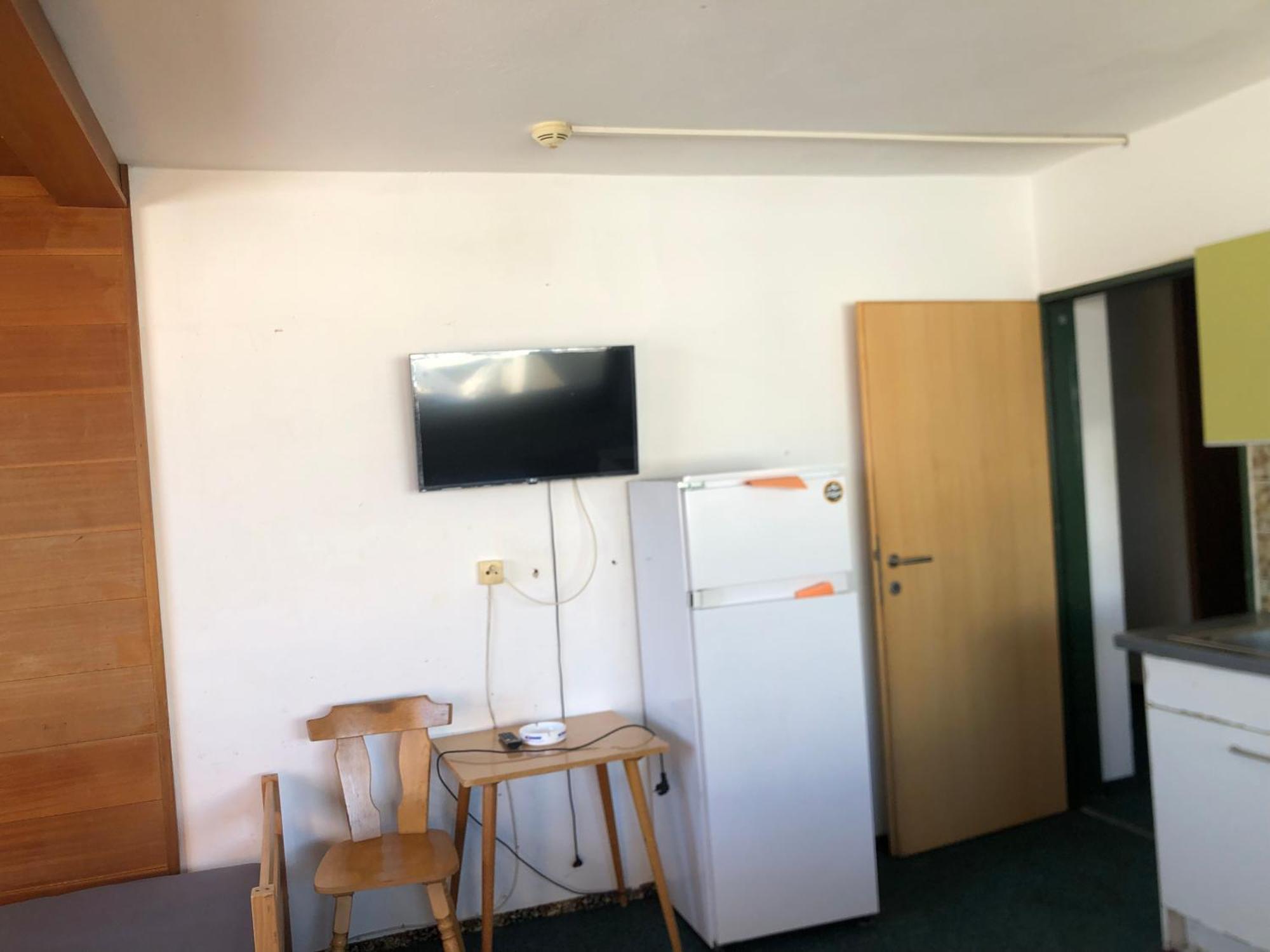 אוברפרפוס Appartement Gruenfelder מראה חיצוני תמונה