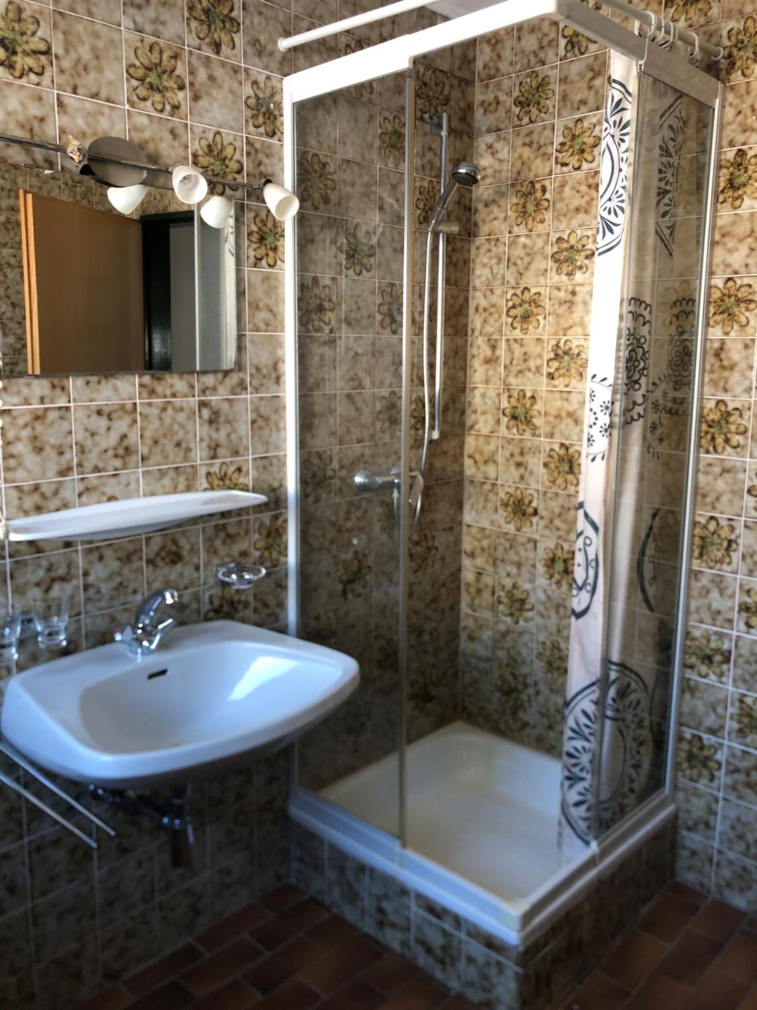 אוברפרפוס Appartement Gruenfelder מראה חיצוני תמונה