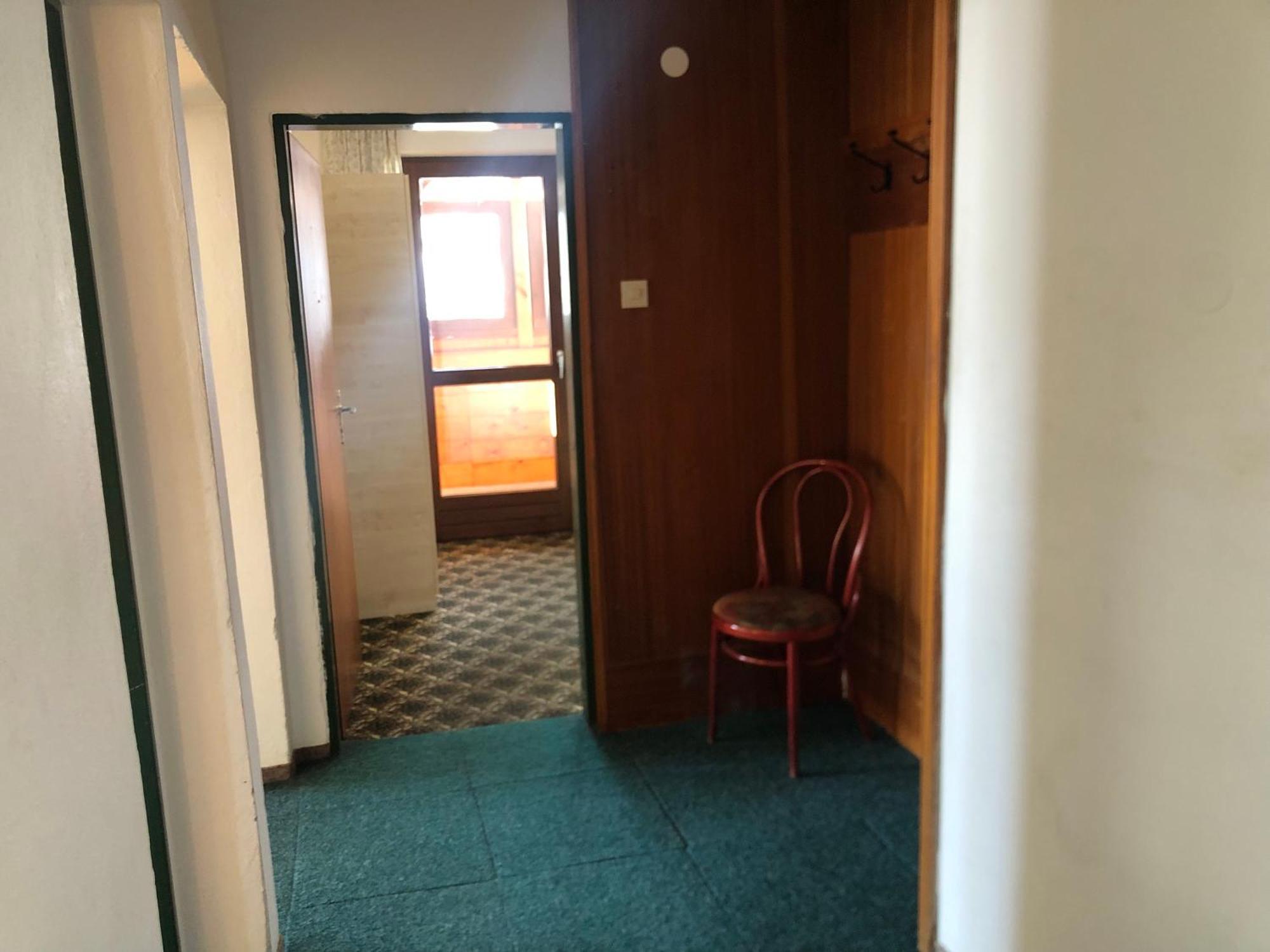 אוברפרפוס Appartement Gruenfelder מראה חיצוני תמונה