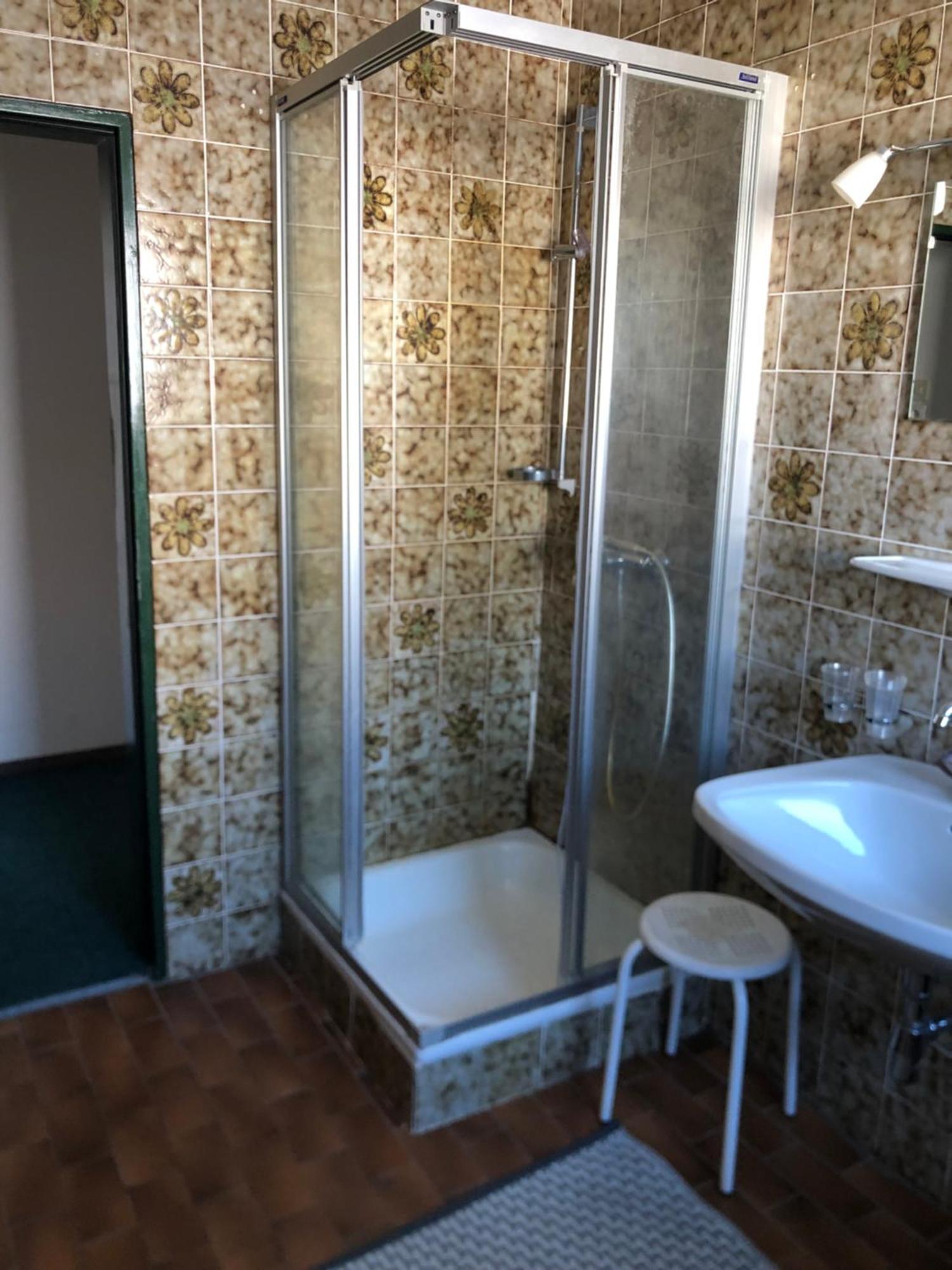 אוברפרפוס Appartement Gruenfelder מראה חיצוני תמונה