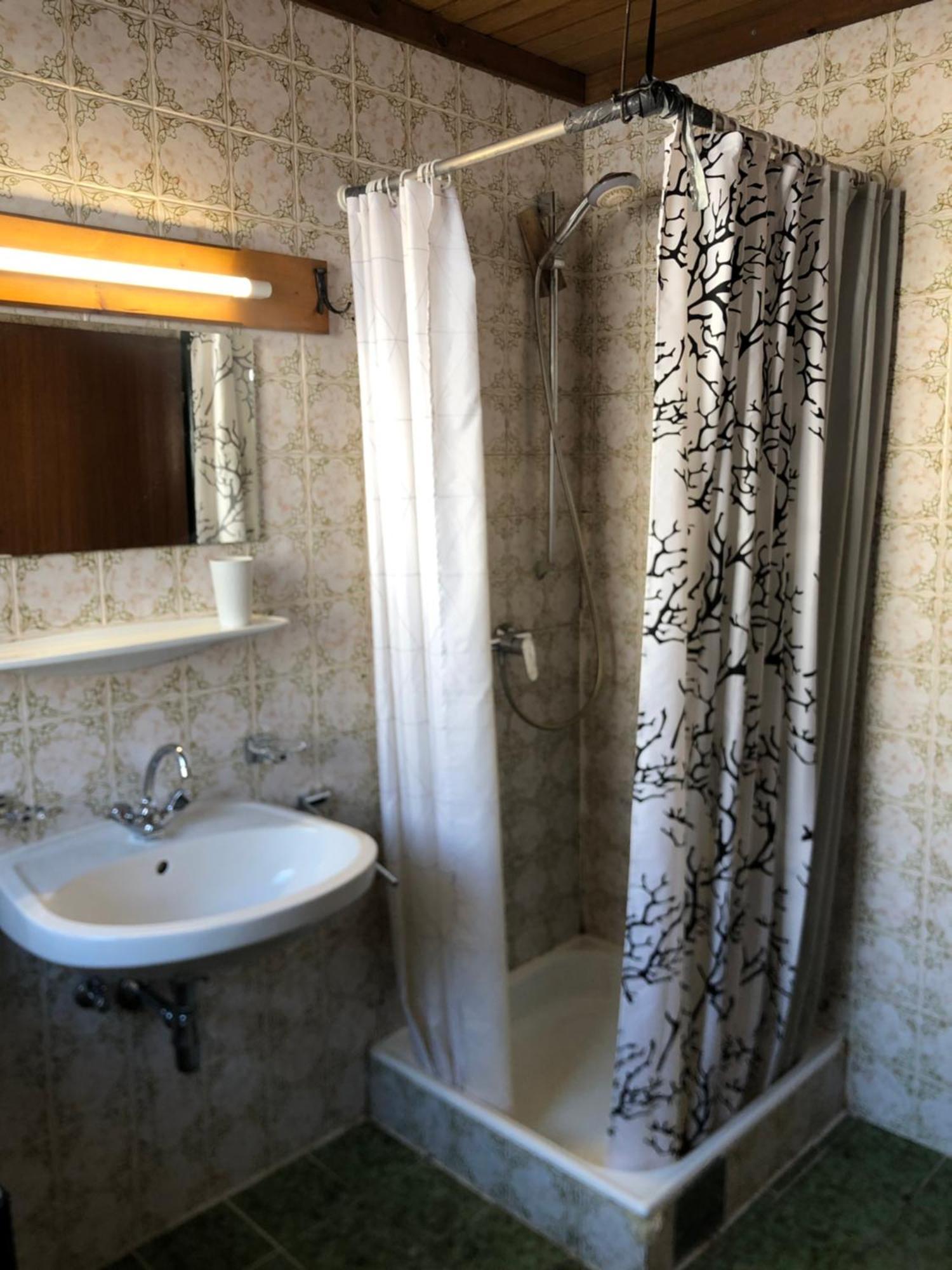 אוברפרפוס Appartement Gruenfelder מראה חיצוני תמונה