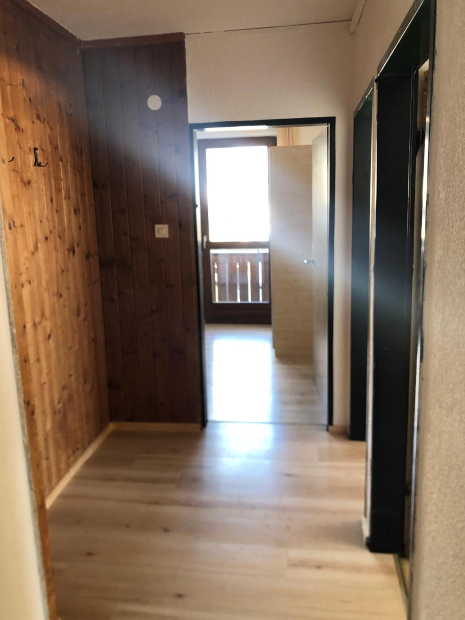 אוברפרפוס Appartement Gruenfelder מראה חיצוני תמונה